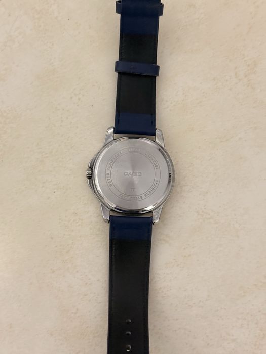 Часы касио оригинал