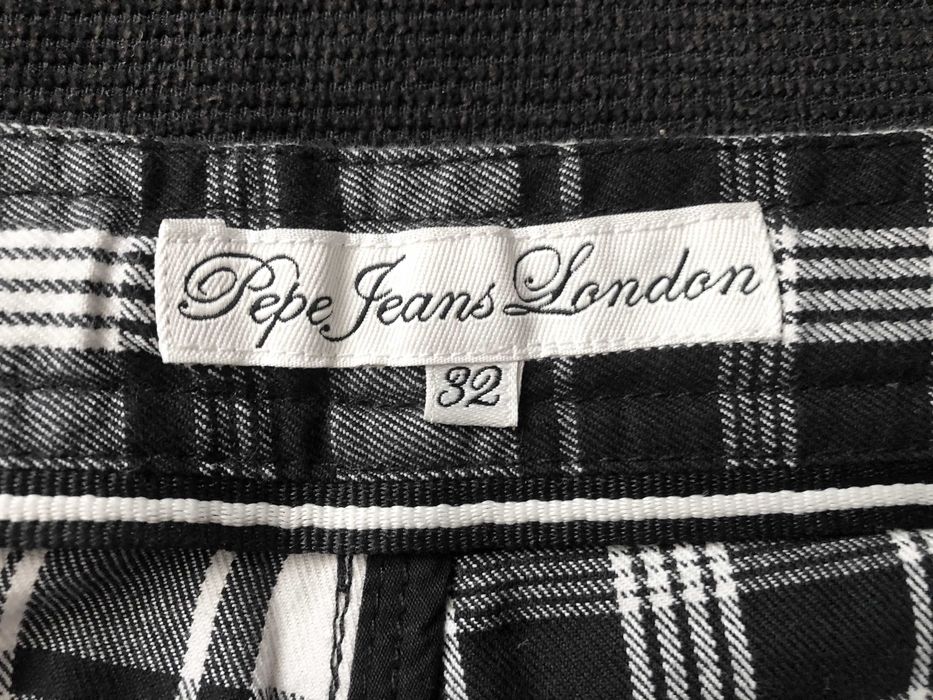 Pantaloni scurti Pepe Jeans / masura 32