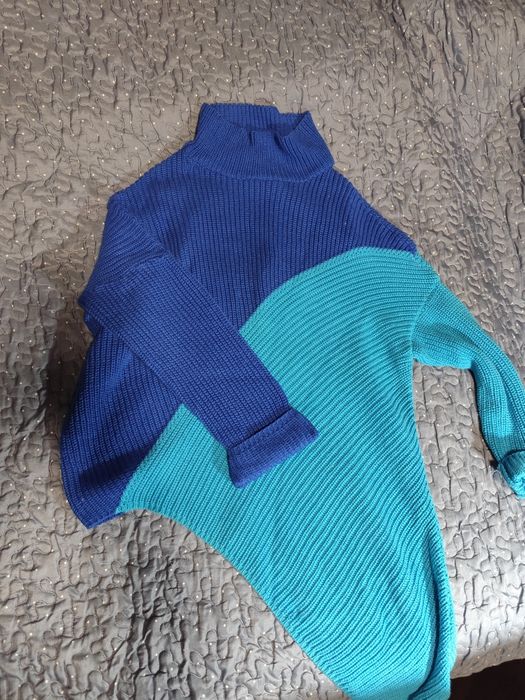 Пуловер #vdr италиански