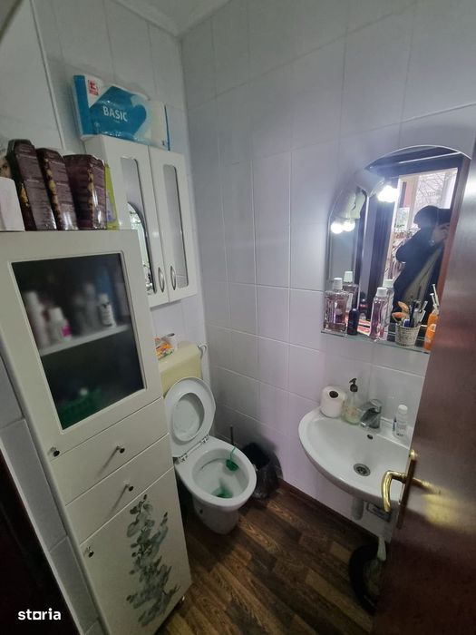 Faleza nord-apartament 4 camere et 1 cu gaze