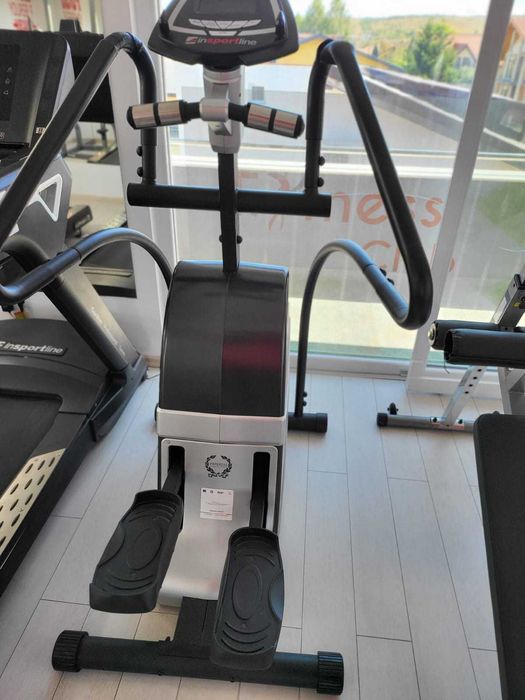 Stepper inSPORTline Profi Imperial