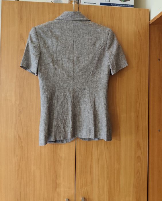 Sacou dama cu in Bad Axel