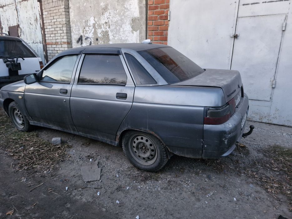 Продам ваз 2110 Богдан