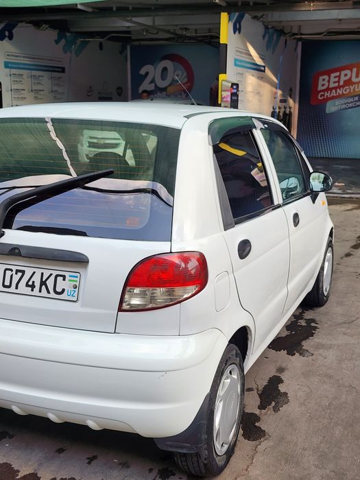 Arenda Vikup Matiz