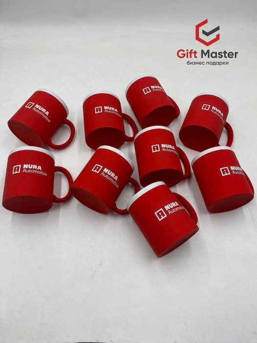 Brend  Logo Pechat Nabor Korprativniy