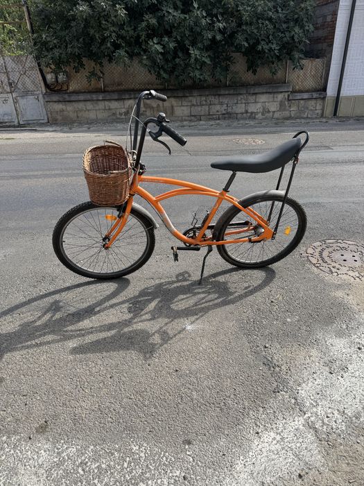 Vand bicicleta Pegas