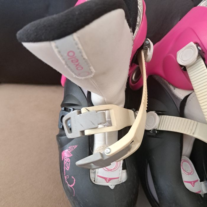 Детски ролери -25лв