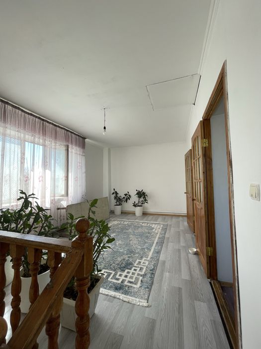 Сдам в аренду пол дома