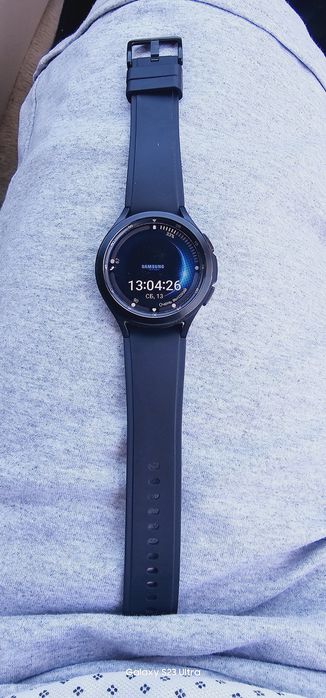 Samsung galaxy watch 4 classic  сатылады