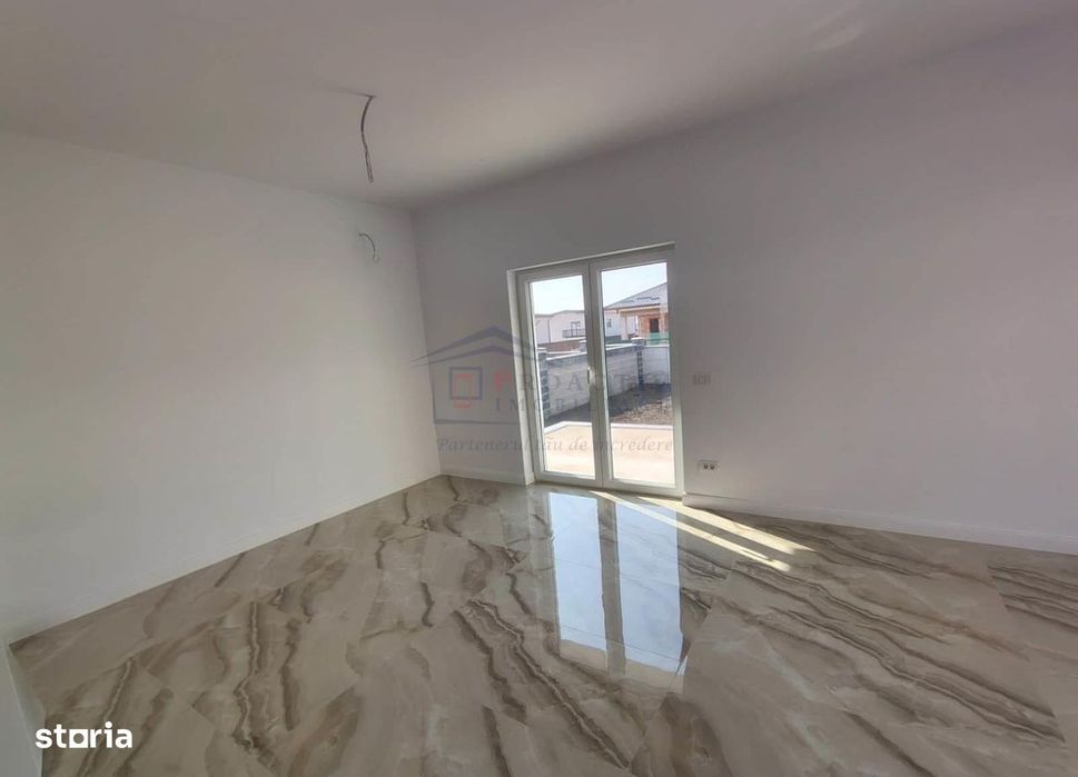 Casa NOUA | Burdujeni | 120mp Utili| Teren 500mp | C-5697
