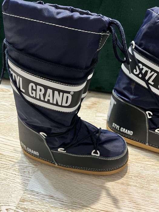 Incaltaminte sky Styl Grand 41/43