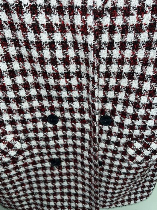 Классический костюм