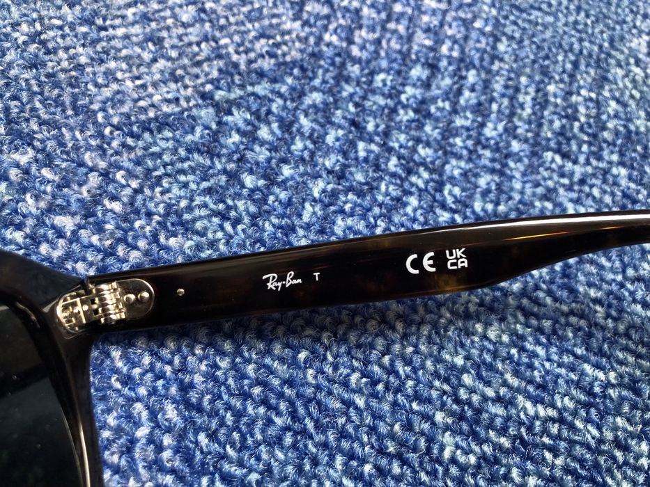 Ray-Ban Erik 0RB4398 ОРИГИНАЛНИ слънчеви очила