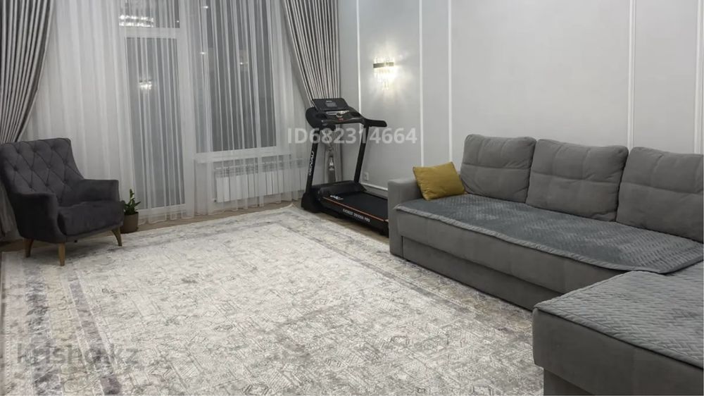 Ковер 3*5 + дорожки