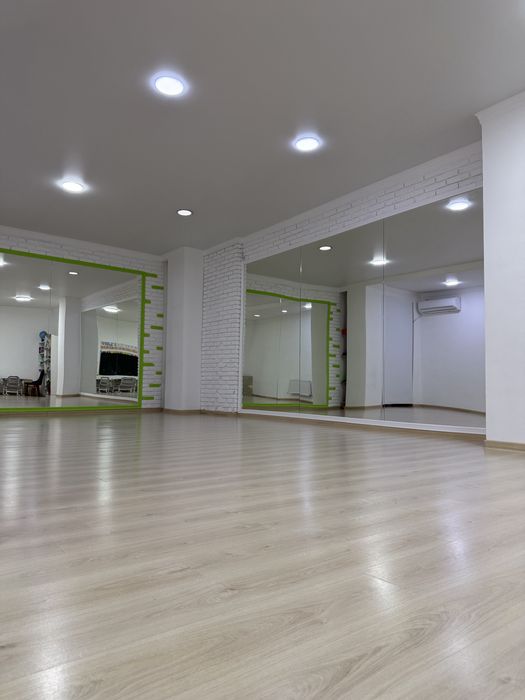 Сдается в аренду зал