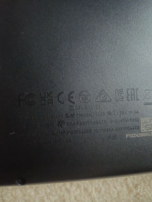 Vând Steam Deck OLED 1 TB