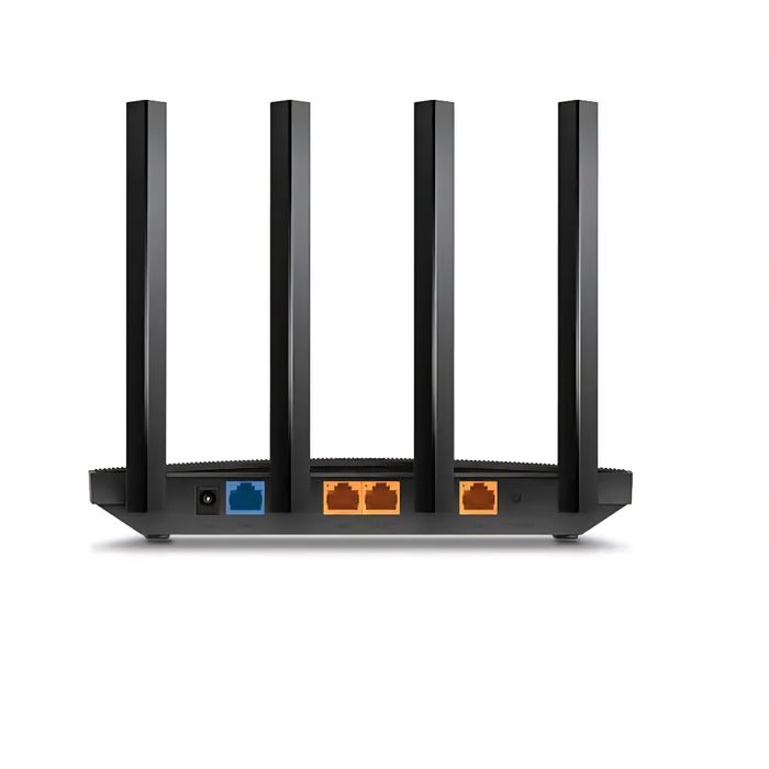 # Скидка! TPlink Archer AX12 AX1500 WiFi 6 Гигабитный роутер Router