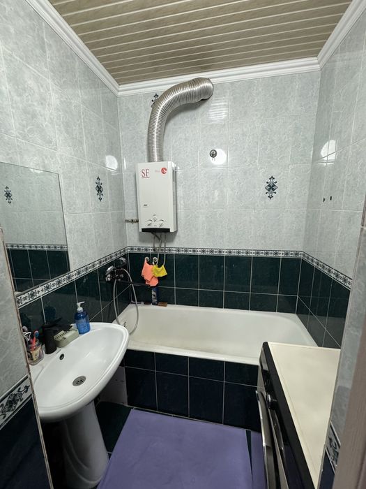 Квартира в центре города