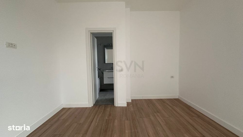 Apartament 3 camere Pipera Plaza