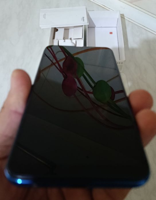 Redmi Note 8 телефони сотилади. Продаётся телефон Redmi Note 8