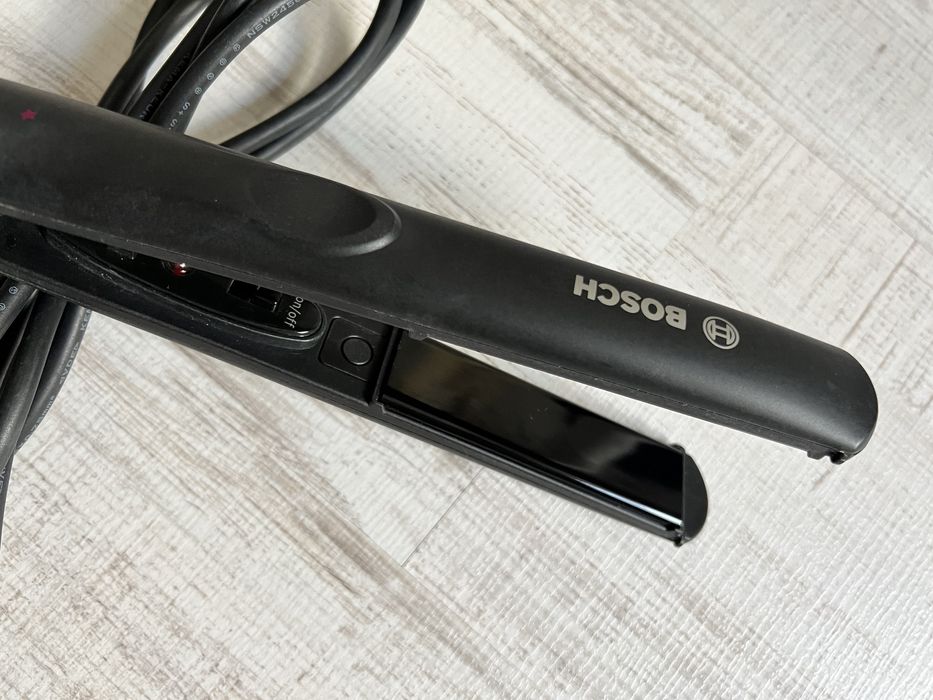 Placa par (brand Bosch)