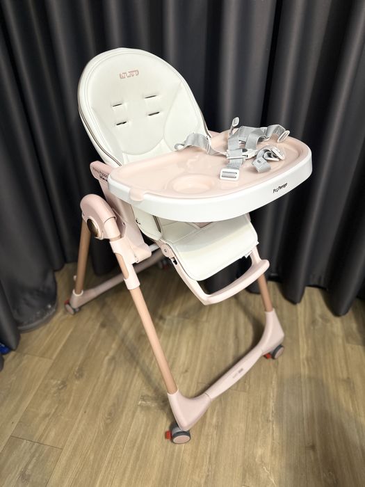 Peg Perego Prima Pappa Follow me Столче за хранене