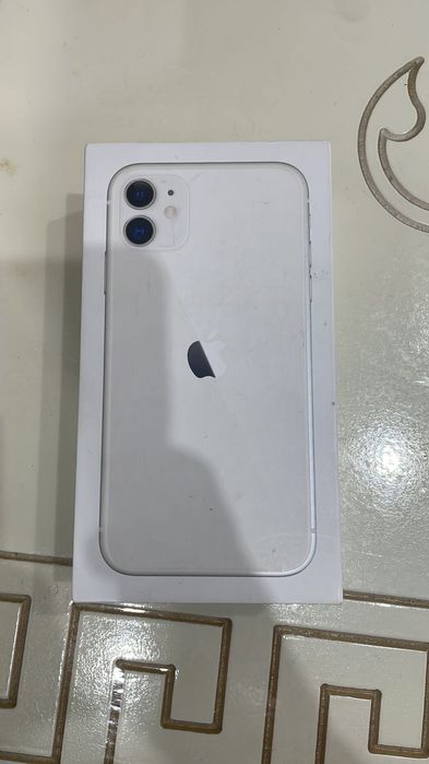 Iphone 11 64 gb.