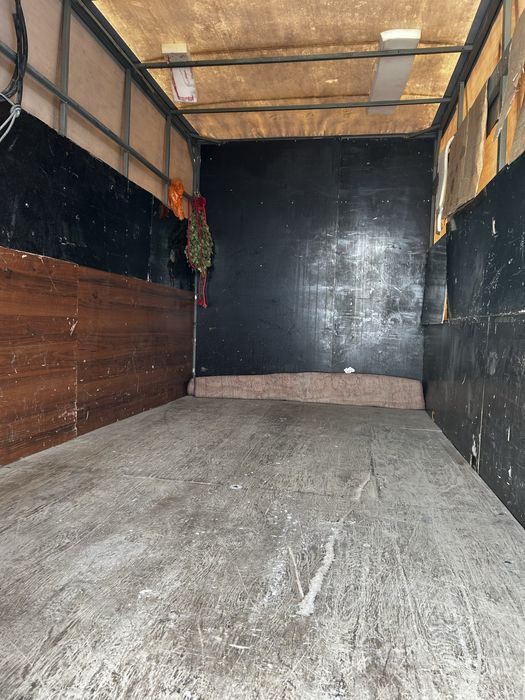 Продам кузов, будку Газель срочно