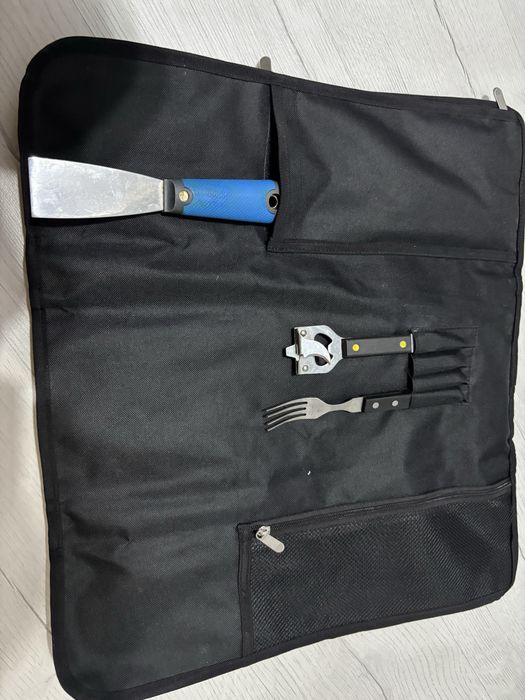 Набор кухонный