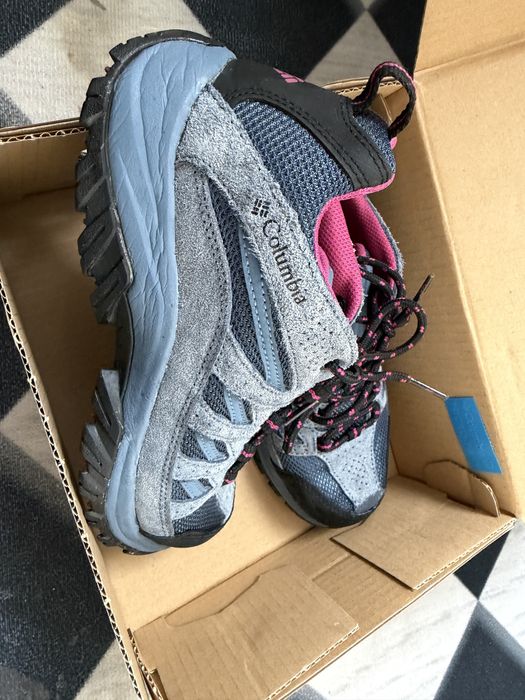Columbia кроссовки