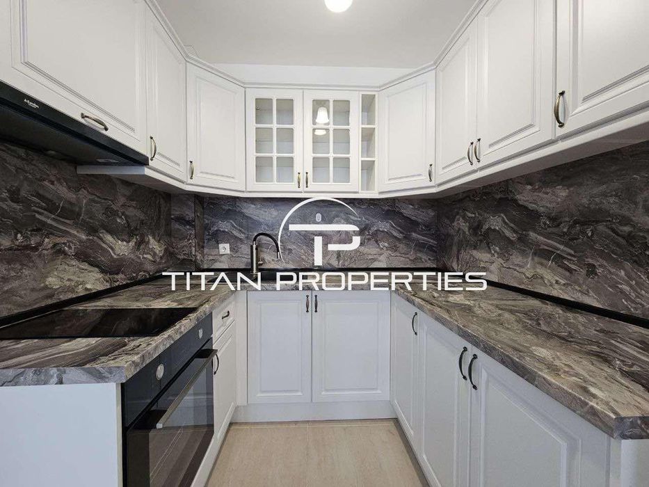 Дава се под наем Двустаен апартамент в Варна, Колхозен пазар - 65 кв.м за 550 € - Снимка #3