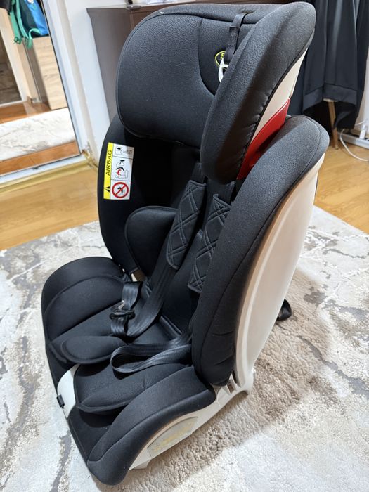 Scaun auto Prestige 0-36KG
