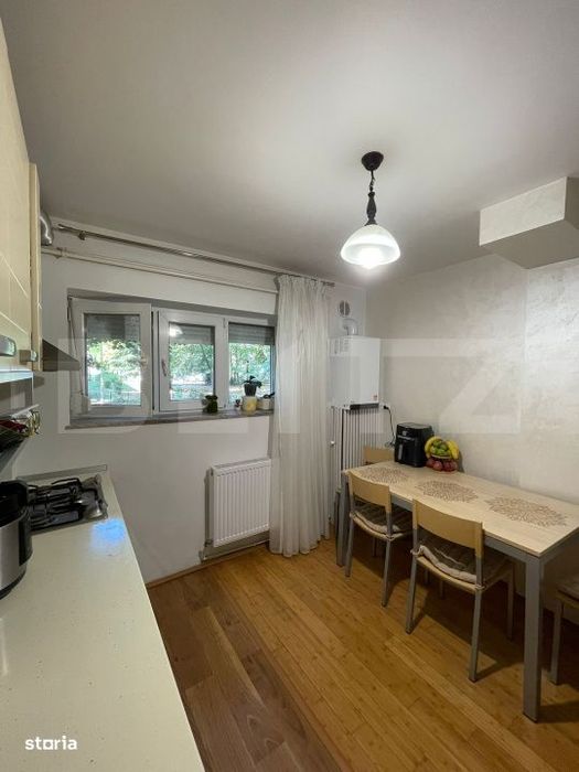 Apartament 3 camere, 63.18, zona Brazda lui Novac - Simplon