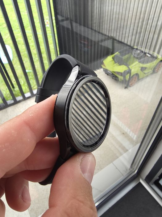 Samsung watch 6 clasic 47mm