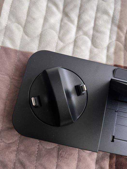 Statie de incarcare wireless 6 in 1