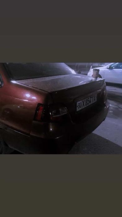 Nexiya2 ozgina ishi bor narxini kelishamiz