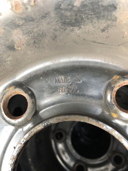 Диски на Ягуар XJ40/XJS