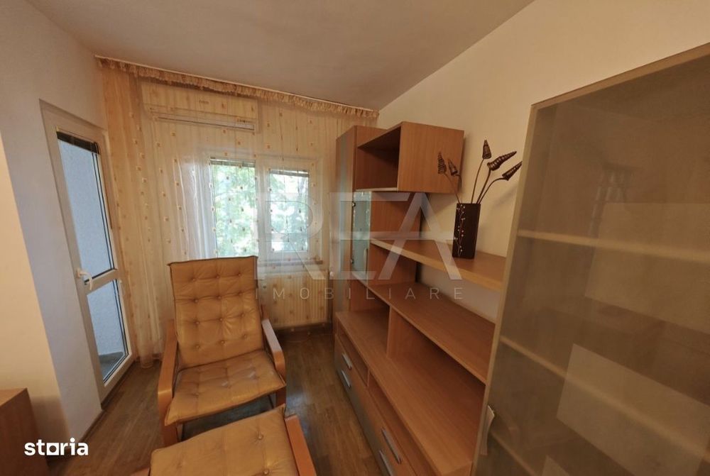 3 camere, et 3/4, bloc 1985, 77 mp-Uverturii — fotografia 3