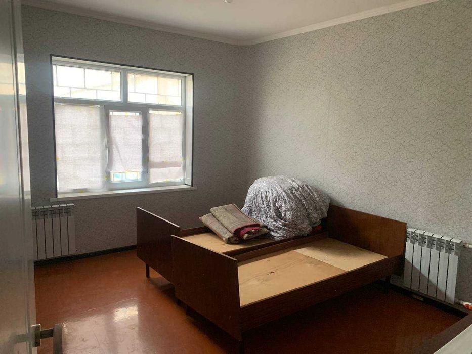 Продается 3-х комнатная квартира