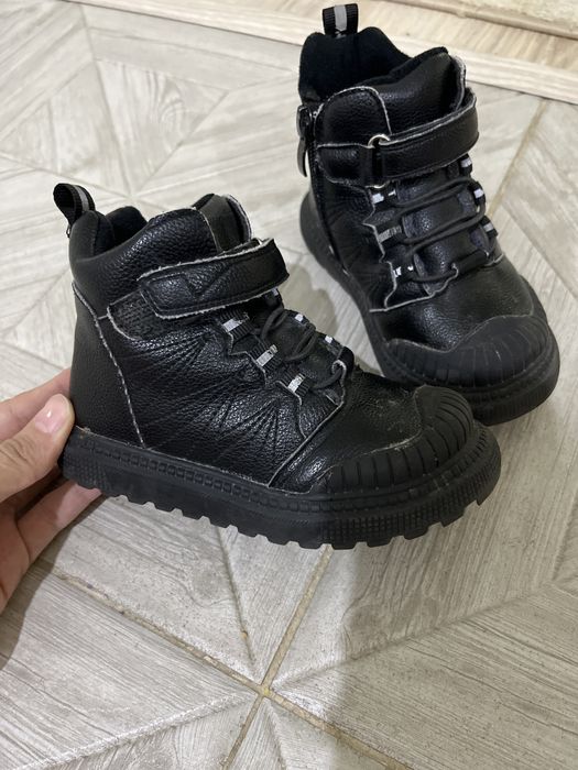 сопожки детские 23 размер