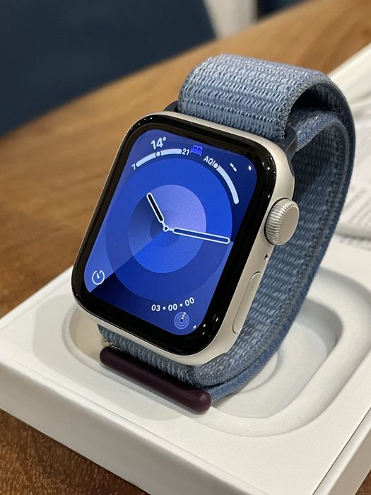 Apple watch 2nd gen 40mm GPS