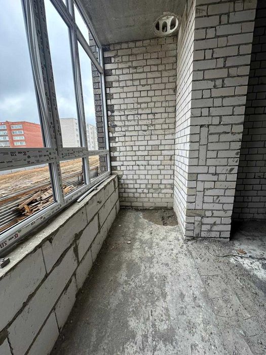 1ка в ЖК Байтерек 2025г за 19млн 50м кв