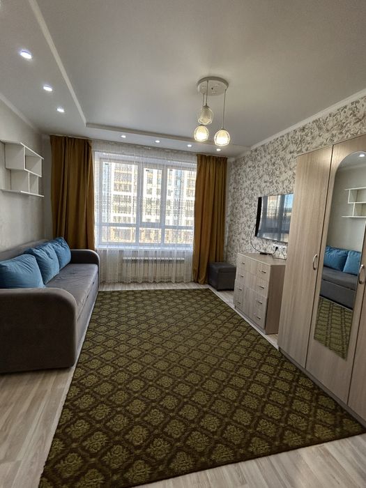 Продается квартира!