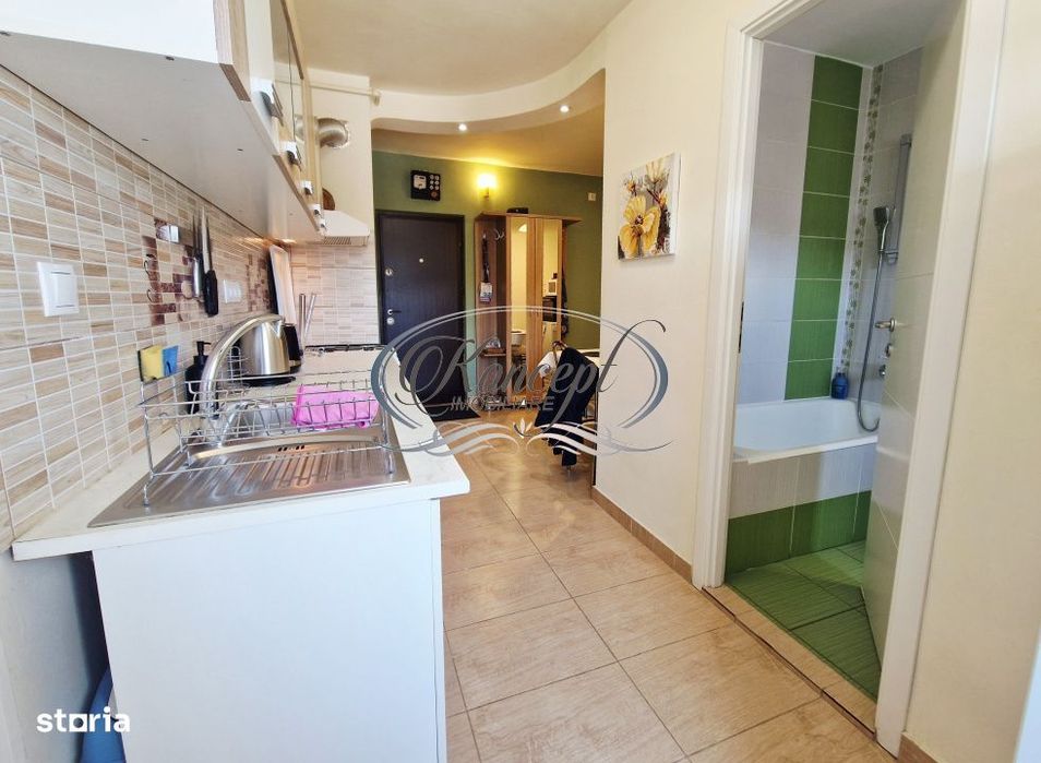 Apartament la cheie, cu parcare langa Piata Ion Mester