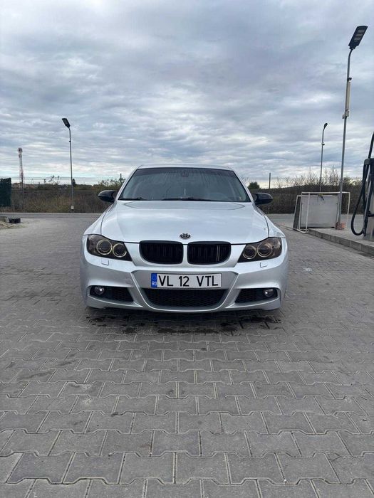 BMW Seria 3 2007 — imagine 2