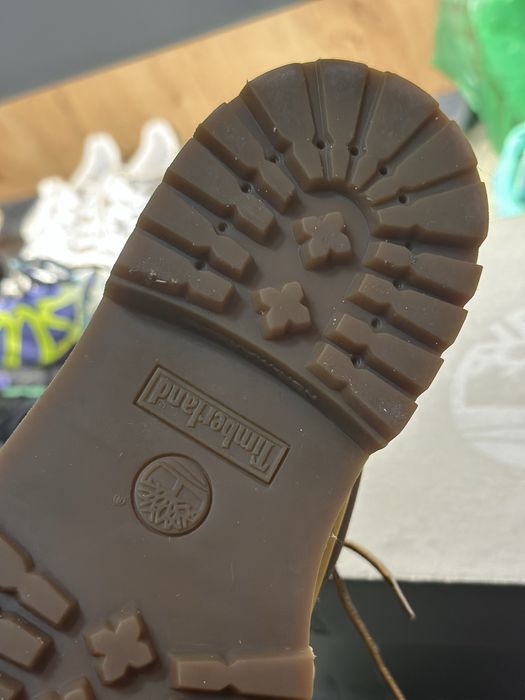 Timberland  Original