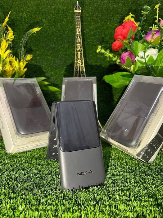 [Новый] Yengi Nokia Flip 2720