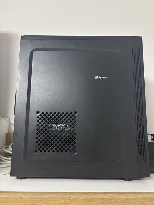 Игровой Компьютер (ПК Игровой)