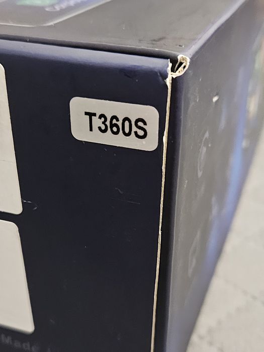 Navigație auto wireless Carplay/Android Auto T360S