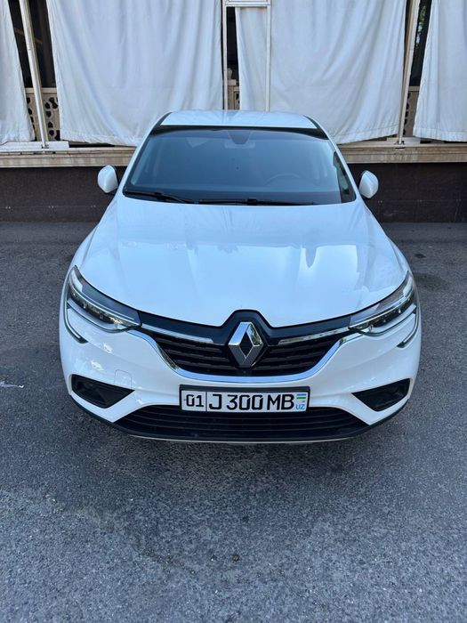Продается Renault Arkana(сотилади)